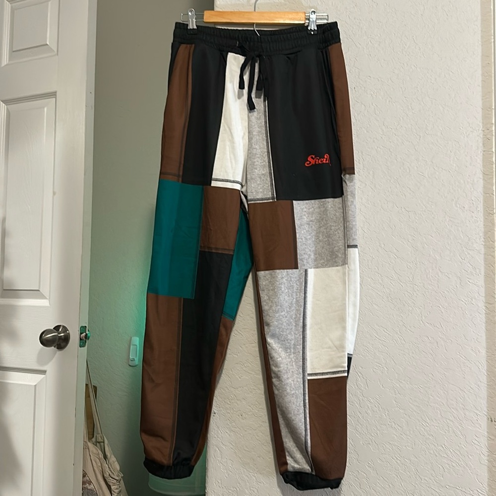 SHEIN Jogger Sweatpants
